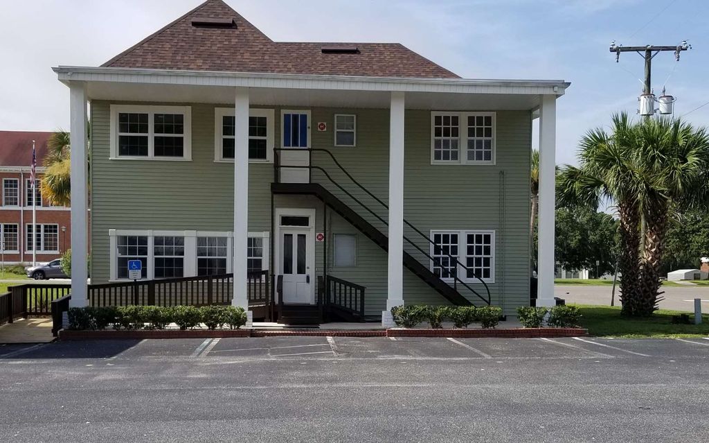 Photo of 379 W Duval Ste #2 St, Lake City, FL 32055 (MLS # 129401)