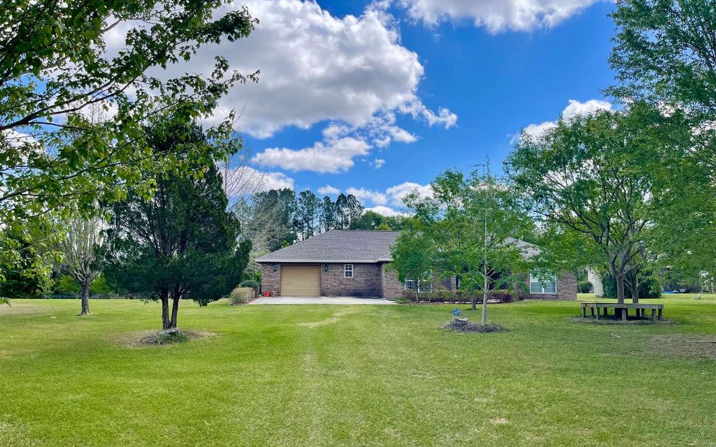 Photo of 232 SW Jade Court, Fort White, FL 32038 (MLS # 130893)