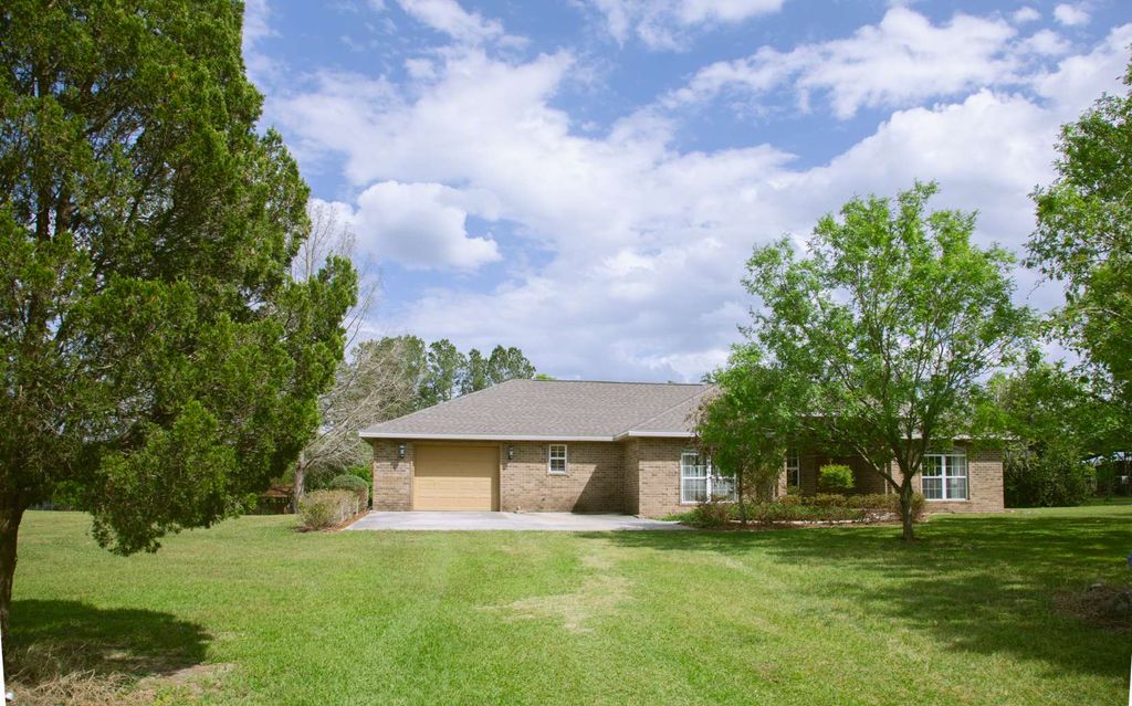 Photo of 232 SW Jade Court, Fort White, FL 32038 (MLS # 130893)