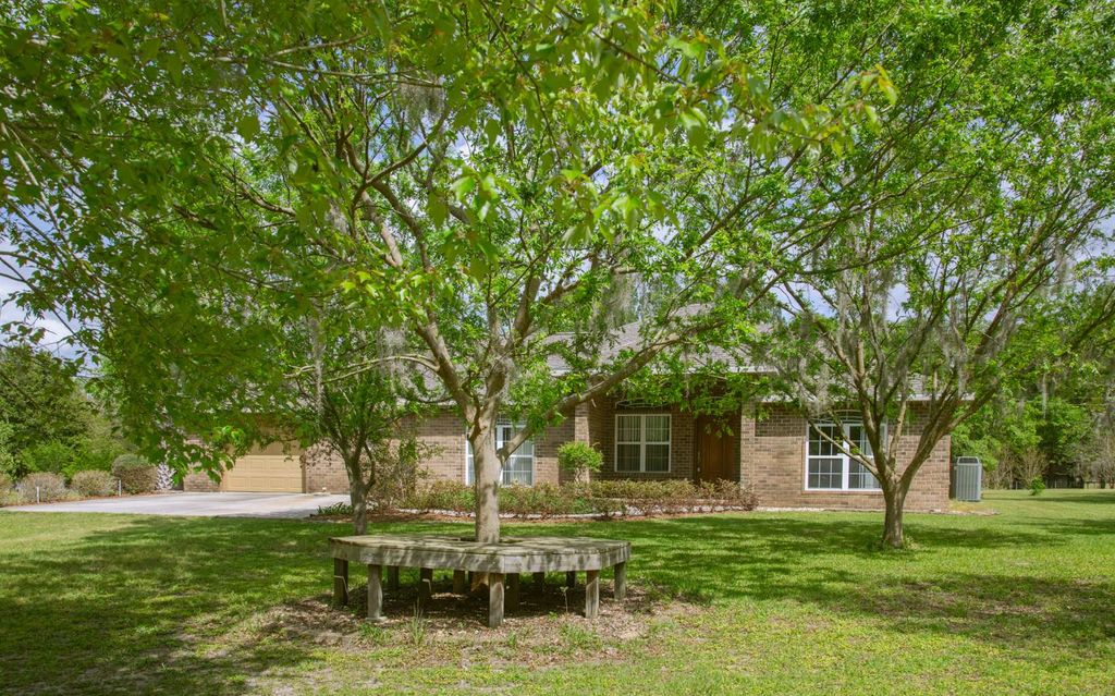 Photo of 232 SW Jade Court, Fort White, FL 32038 (MLS # 130893)