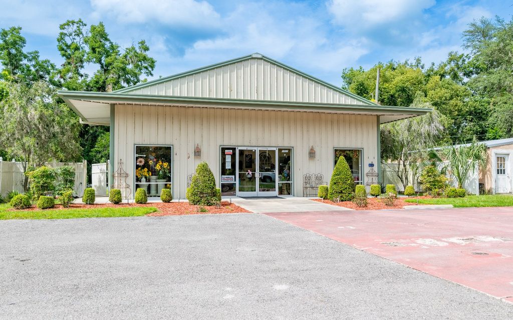 Photo of 1031 W Howard Street, Live Oak, FL 32064 (MLS # 127887)