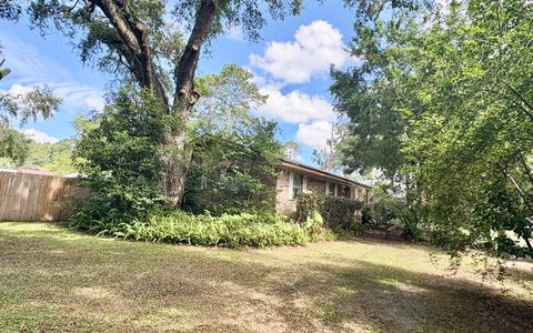 Photo of 840 NW Turner Avenue, Lake City, FL 32055 (MLS # 129536)
