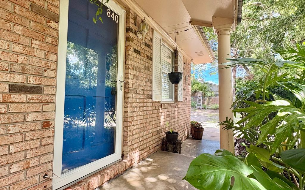 Photo of 840 NW Turner Avenue, Lake City, FL 32055 (MLS # 129536)