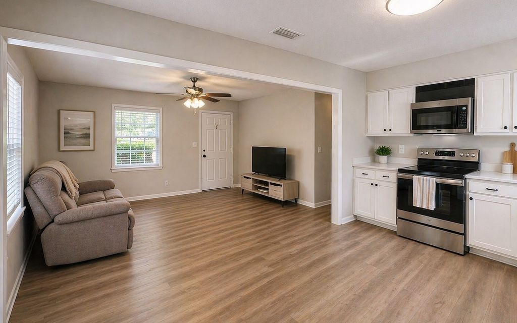 Photo of 840 NW Turner Avenue, Lake City, FL 32055 (MLS # 129536)