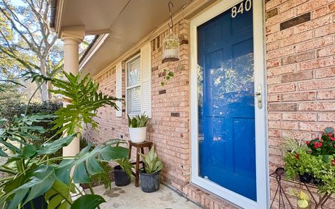 Photo of 840 NW Turner Avenue, Lake City, FL 32055 (MLS # 129536)