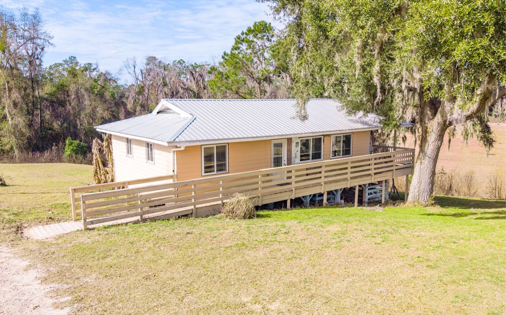 Photo of 9810 85th Road, Live Oak, FL 32060 (MLS # 129993)