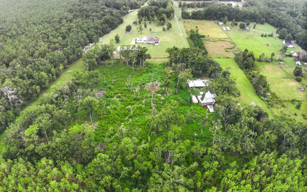 Photo of 9126 220th Street, OBrien, FL 32071 (MLS # 128318)