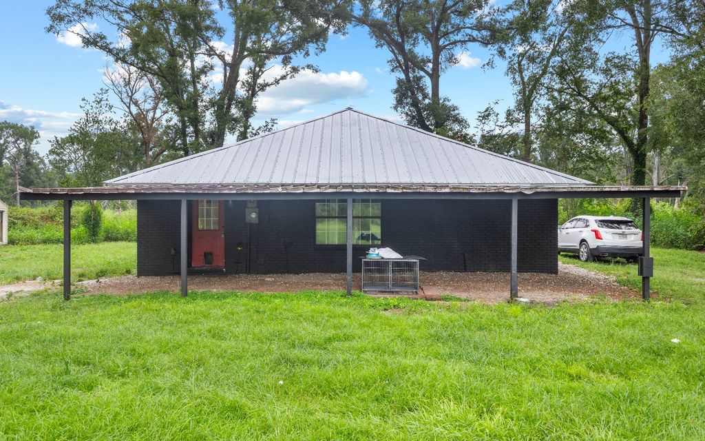 Photo of 9126 220th Street, OBrien, FL 32071 (MLS # 128318)