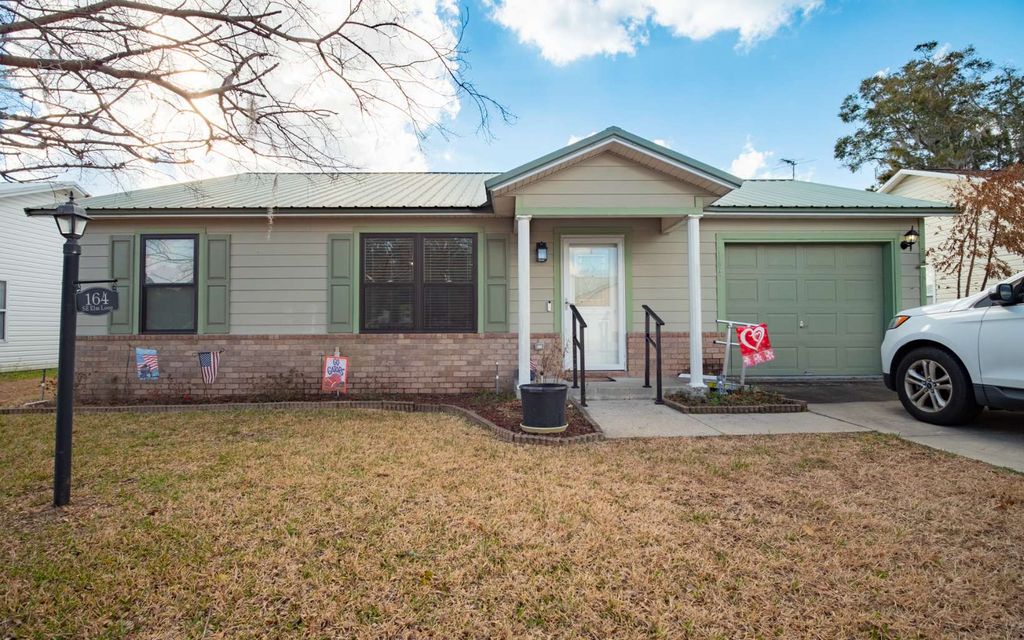 Photo of 164 SE Elm Loop, Lake City, FL 32025 (MLS # 130356)