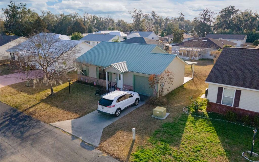 Photo of 164 SE Elm Loop, Lake City, FL 32025 (MLS # 130356)