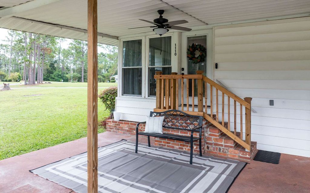 Photo of 1110 SW Coliseum Ave, Live Oak, FL 32064 (MLS # 128319)