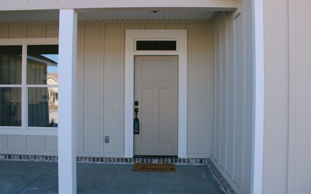 Photo of 623 SW Chesterfield Circle, Lake City, FL 32024 (MLS # 126439)