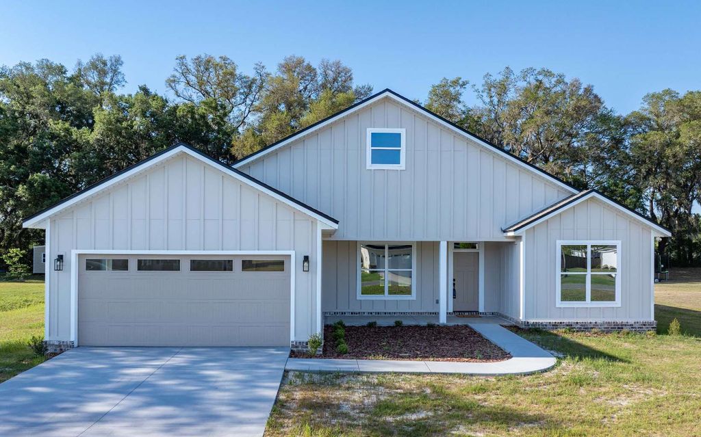 Photo of 623 SW Chesterfield Circle, Lake City, FL 32024 (MLS # 126439)