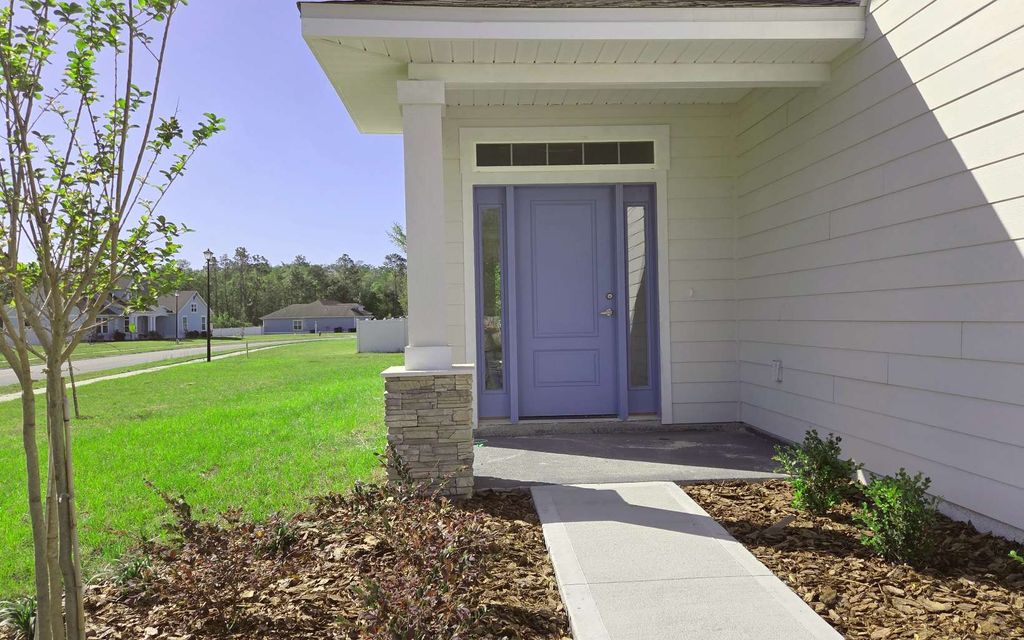 Photo of 616 SW Rosemary Dr, Lake City, FL 32024 (MLS # 127647)