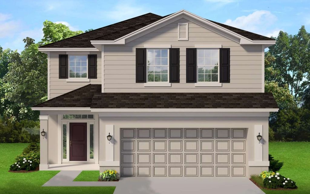 Photo of 616 SW Rosemary Dr, Lake City, FL 32024 (MLS # 127647)