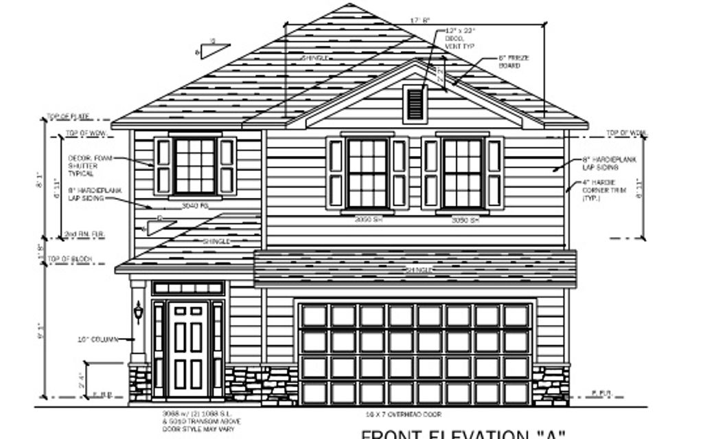 Photo of 616 SW Rosemary Dr, Lake City, FL 32024 (MLS # 127647)
