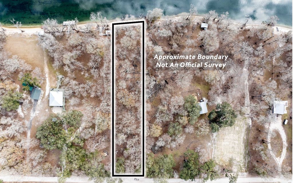 Photo of LT 50 River Run Road, Branford, FL 32008 (MLS # 130174)