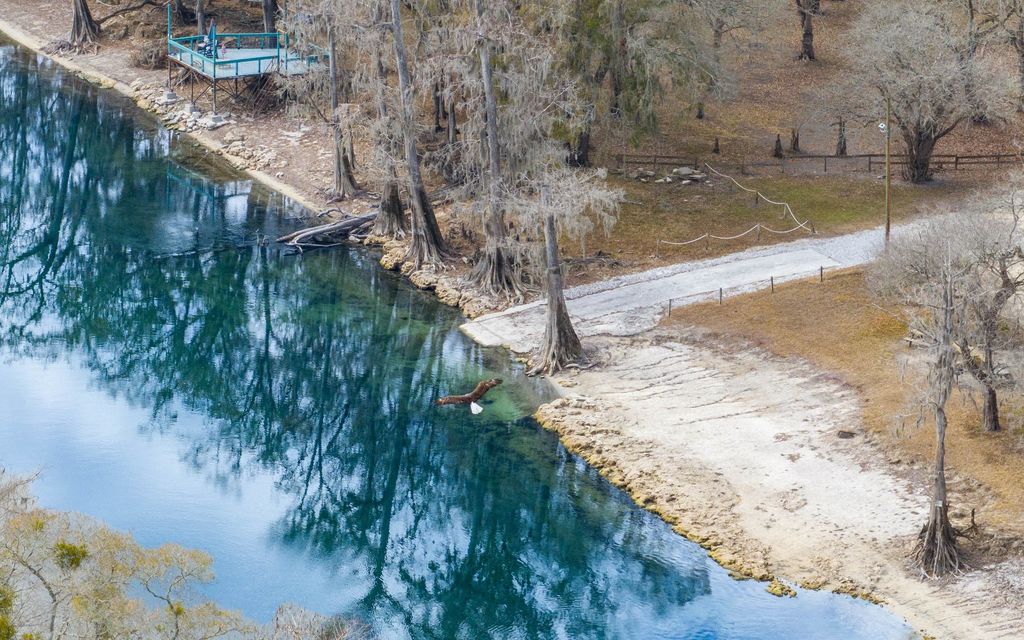 Photo of LT 50 River Run Road, Branford, FL 32008 (MLS # 130174)