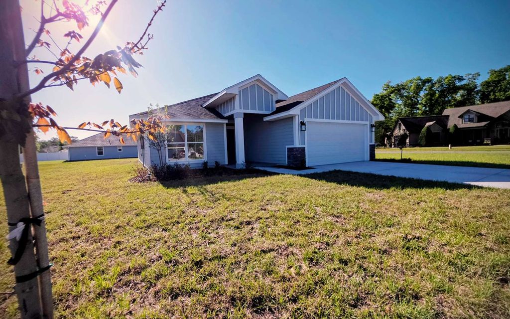 Photo of 798 SW Rosemary Dr, Lake City, FL 32024 (MLS # 129085)