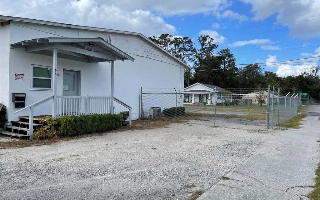 Photo of 196 NE Chestnut Avenue, Lake City, FL 32055 (MLS # 131782)