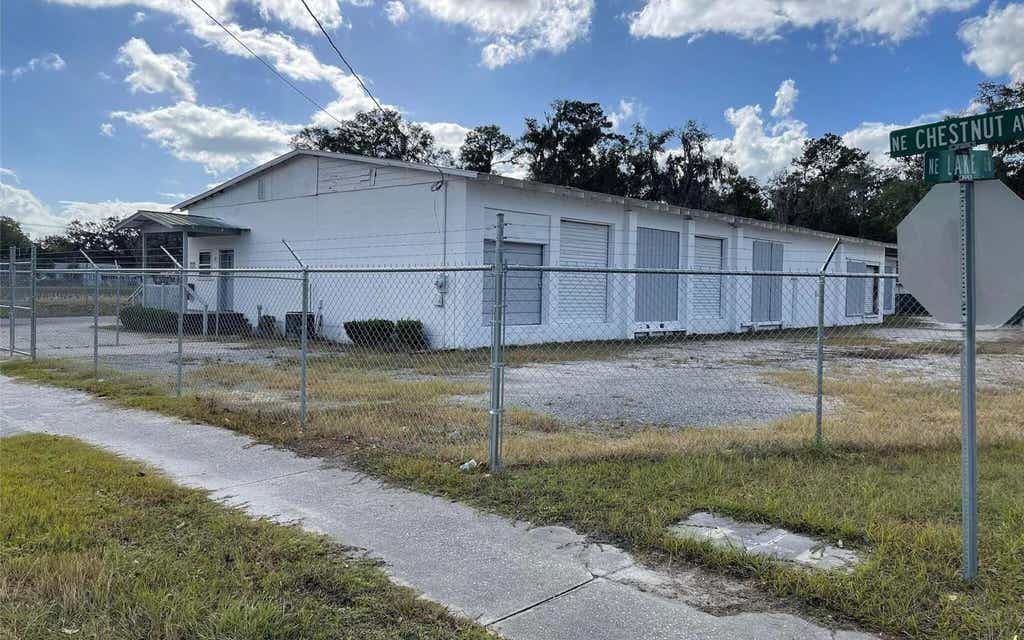 Photo of 196 NE Chestnut Avenue, Lake City, FL 32055 (MLS # 131782)