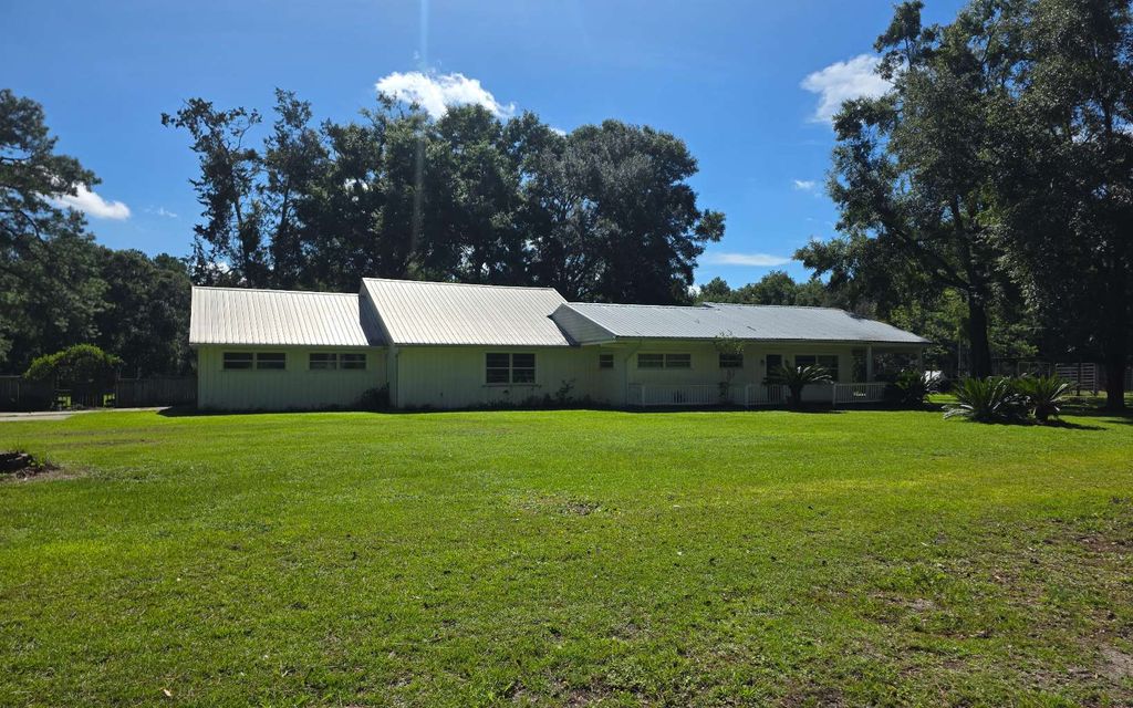 Photo of 275 Sr 349, Branford, FL 32008 (MLS # 128178)