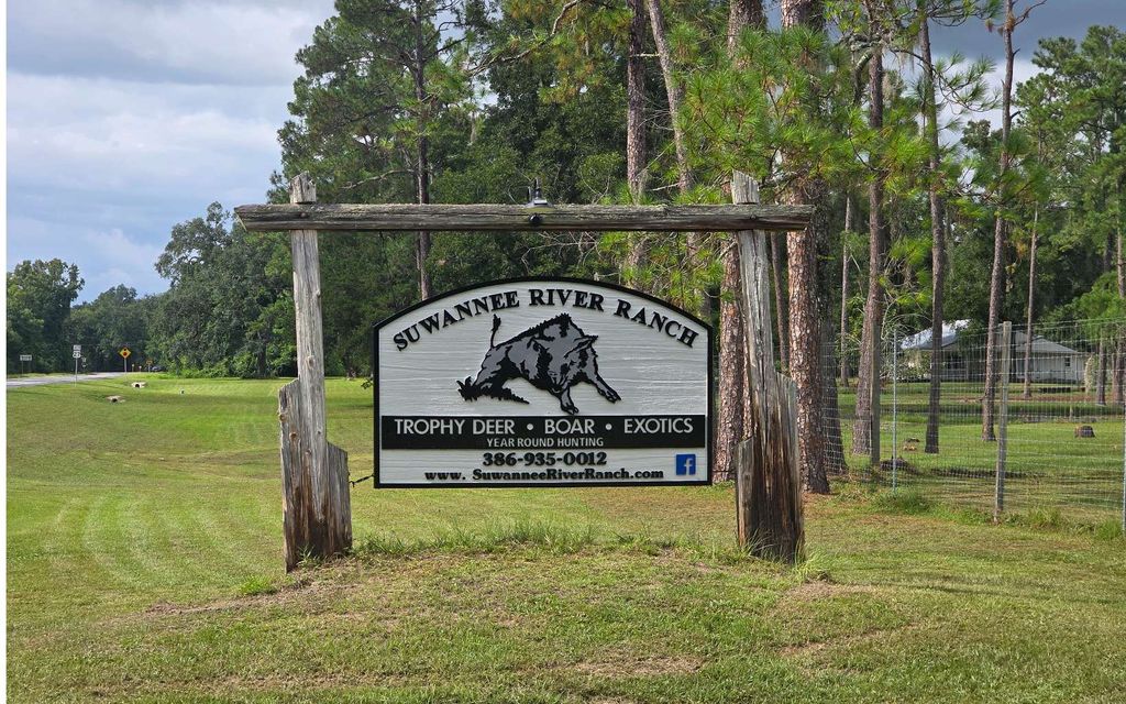 Photo of 275 Sr 349, Branford, FL 32008 (MLS # 128178)