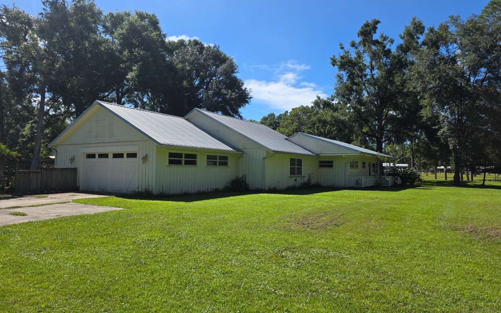 Photo of 275 Sr 349, Branford, FL 32008 (MLS # 128178)