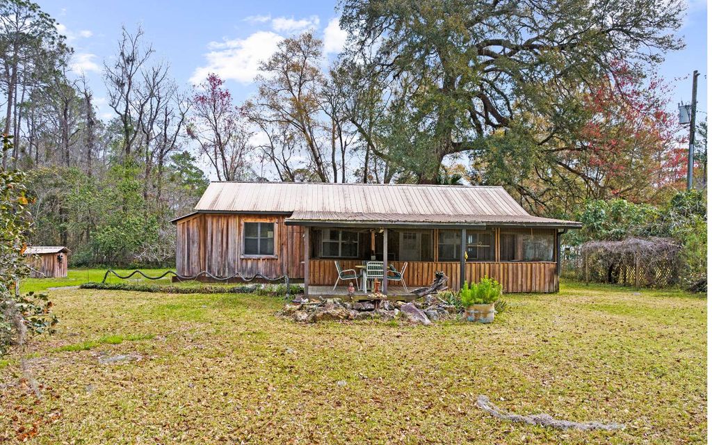 Photo of 7581 S US Hwy 441, Lake City, FL 32025 (MLS # 125113)