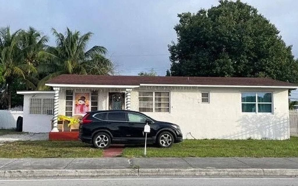 Photo of 3231 NW 151st St, Other, FL 33054 (MLS # 129966)