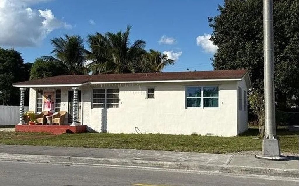 Photo of 3231 NW 151st St, Other, FL 33054 (MLS # 129966)