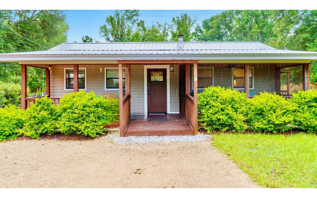Photo of 260 NE Old Valdosta Rd, Pinetta, FL 32350 (MLS # 131969)