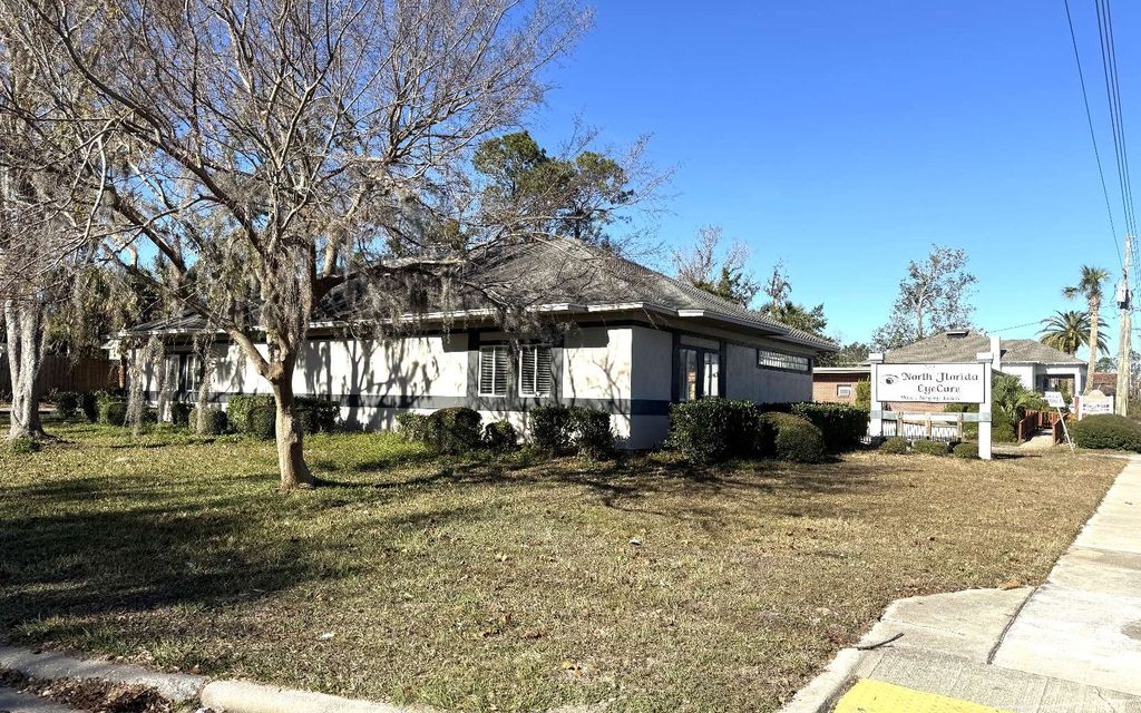 Photo of 516 Ohio Ave, Live Oak, FL 32064 (MLS # 130863)