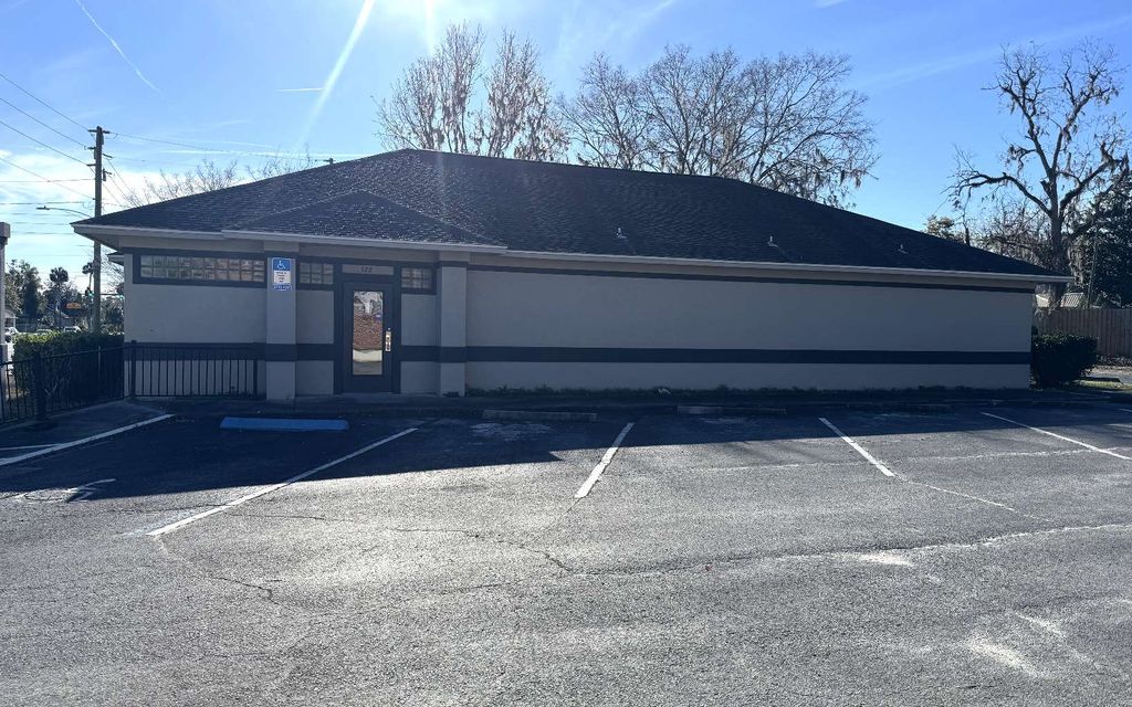 Photo of 516 Ohio Ave, Live Oak, FL 32064 (MLS # 130863)