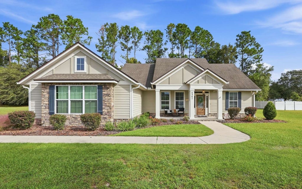Photo of 4341 NW Caden Gln, Lake City, FL 32055 (MLS # 133430)