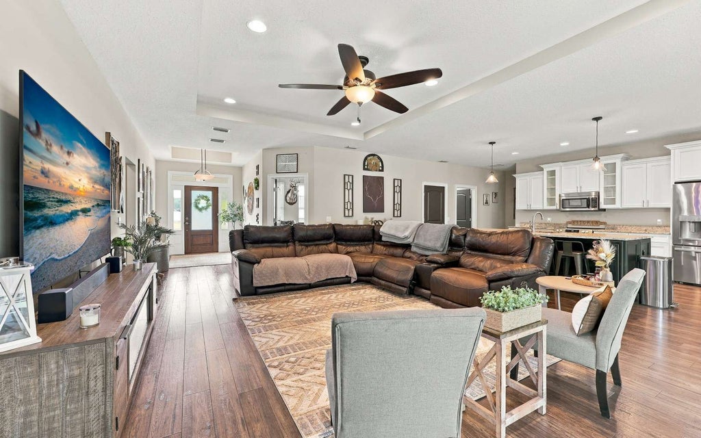 Photo of 4341 NW Caden Gln, Lake City, FL 32055 (MLS # 133430)