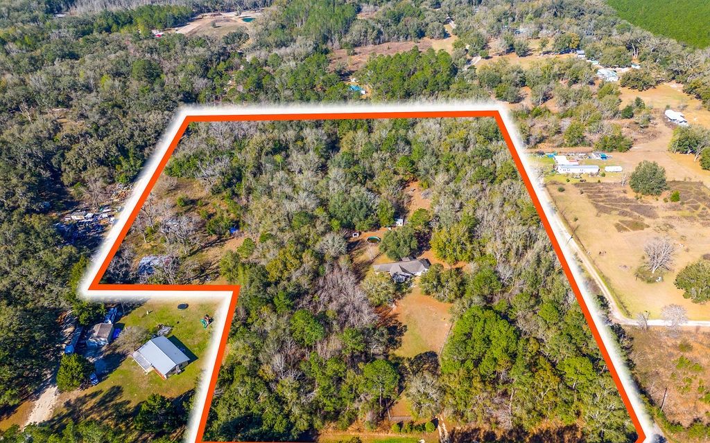 Photo of 15063 29th Rd, Lake City, FL 32024 (MLS # 130504)