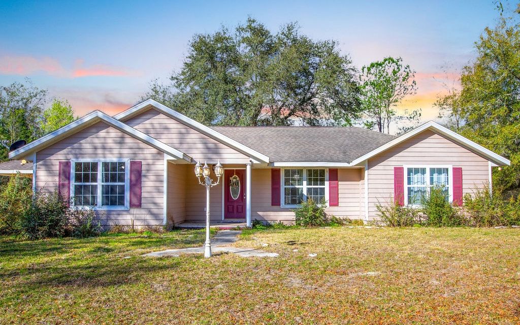 Photo of 15063 29th Rd, Lake City, FL 32024 (MLS # 130504)