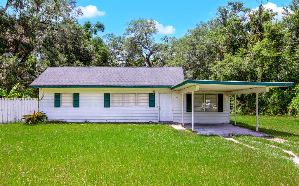 Photo of 9972 108th Trail, Live Oak, FL 32060 (MLS # 127496)