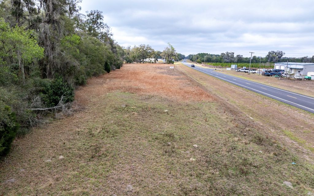 Photo of TBD Hwy 27, Branford, FL 32008 (MLS # 130464)