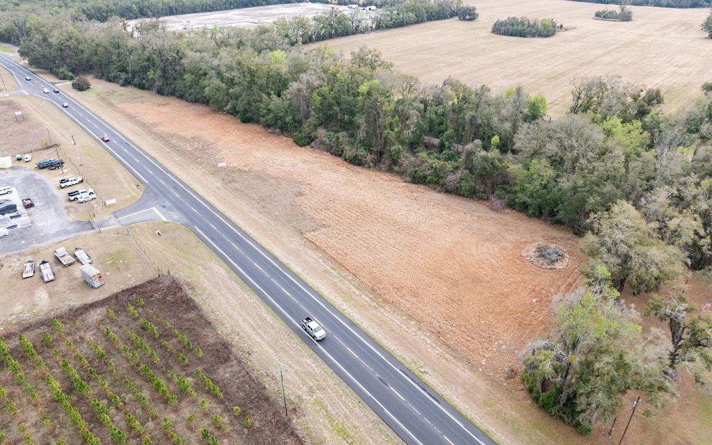 Photo of TBD Hwy 27, Branford, FL 32008 (MLS # 130464)