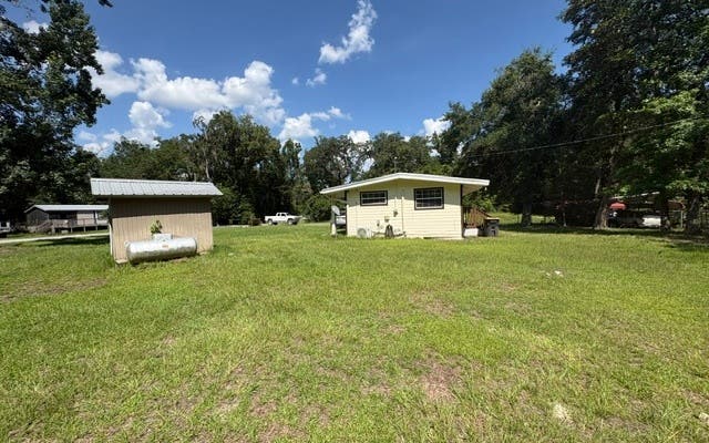Photo of 145 SW Lowery Terrace, Fort White, FL 32038 (MLS # 132083)