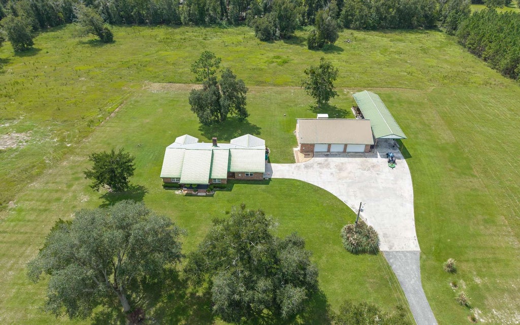 Photo of 16944 Cr 252, McAlpin, FL 32062 (MLS # 133216)