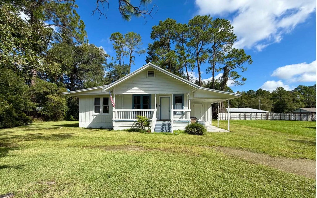 Photo of 1815 SW Leslie Glen, Lake City, FL 32025 (MLS # 133172)