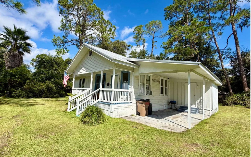Photo of 1815 SW Leslie Glen, Lake City, FL 32025 (MLS # 133172)