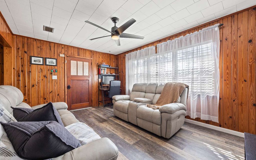 Photo of 723 NW Palm Drive, Lake City, FL 32055 (MLS # 130524)