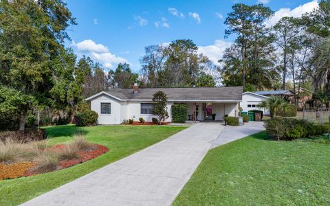Photo of 723 NW Palm Drive, Lake City, FL 32055 (MLS # 130524)