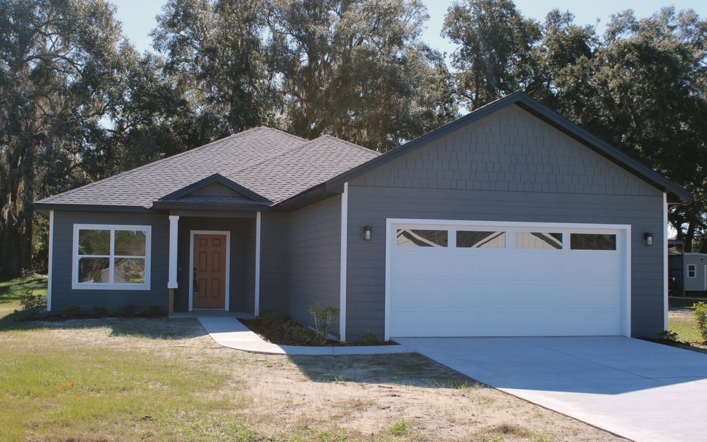Photo of 583 SW Chesterfield Circle, Lake City, FL 32024 (MLS # 128257)