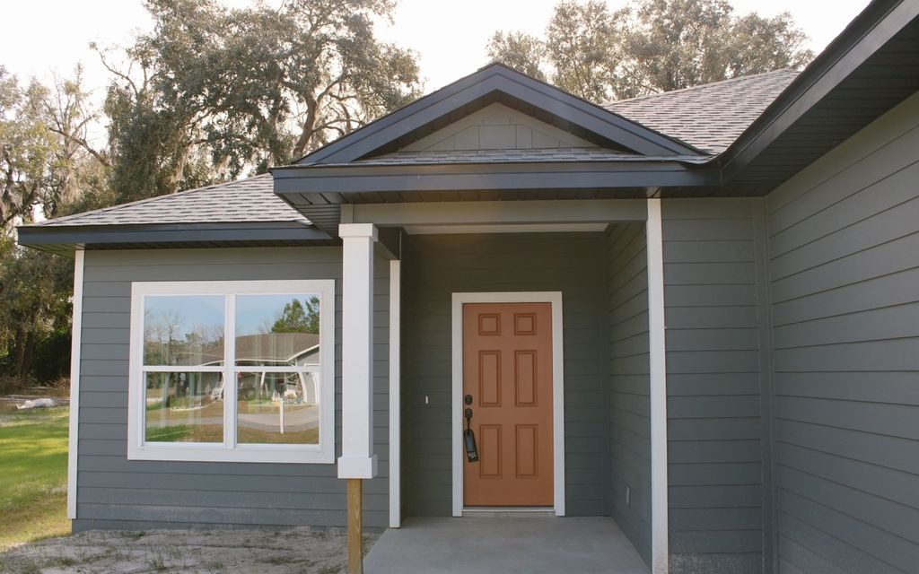 Photo of 583 SW Chesterfield Circle, Lake City, FL 32024 (MLS # 128257)