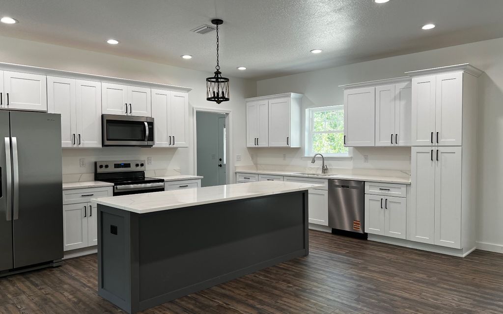 Photo of 13724 104th Street, Live Oak, FL 32060 (MLS # 129914)